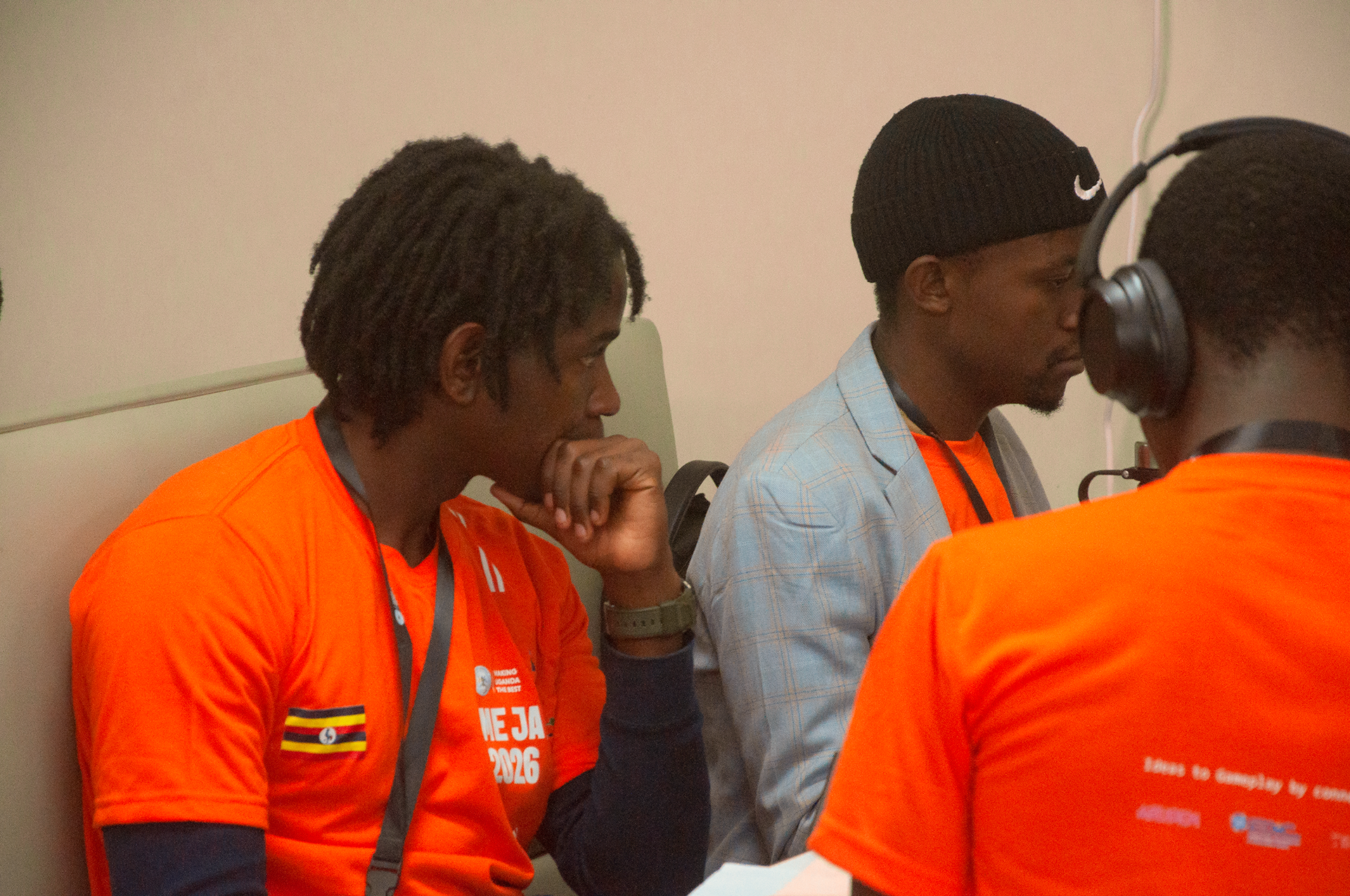 Game Jam photo 3