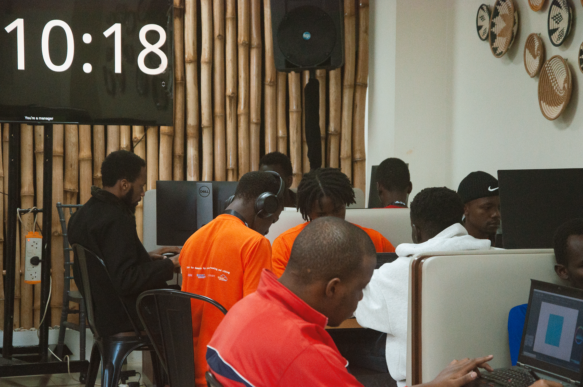 Game Jam photo 4