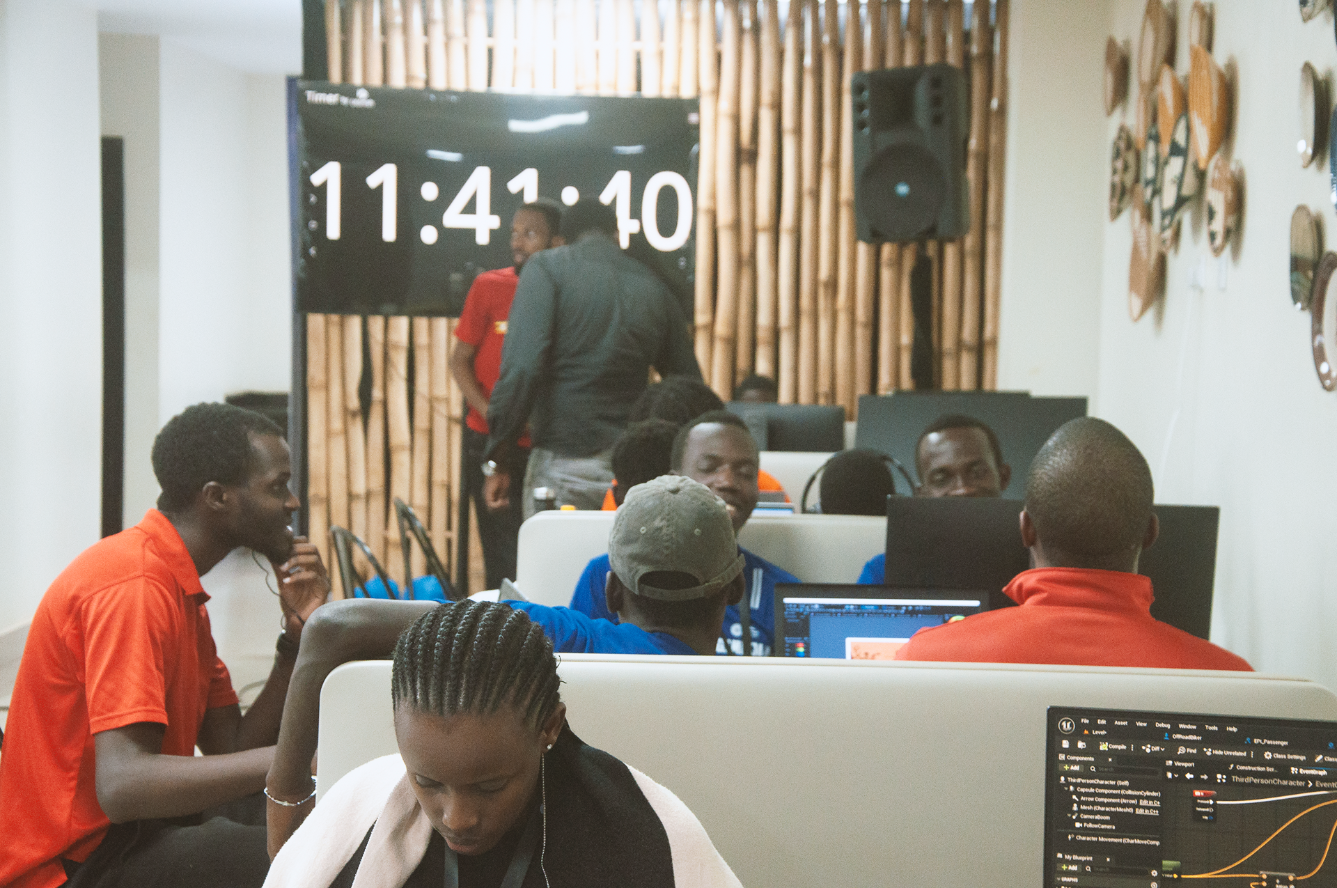 Game Jam photo 7