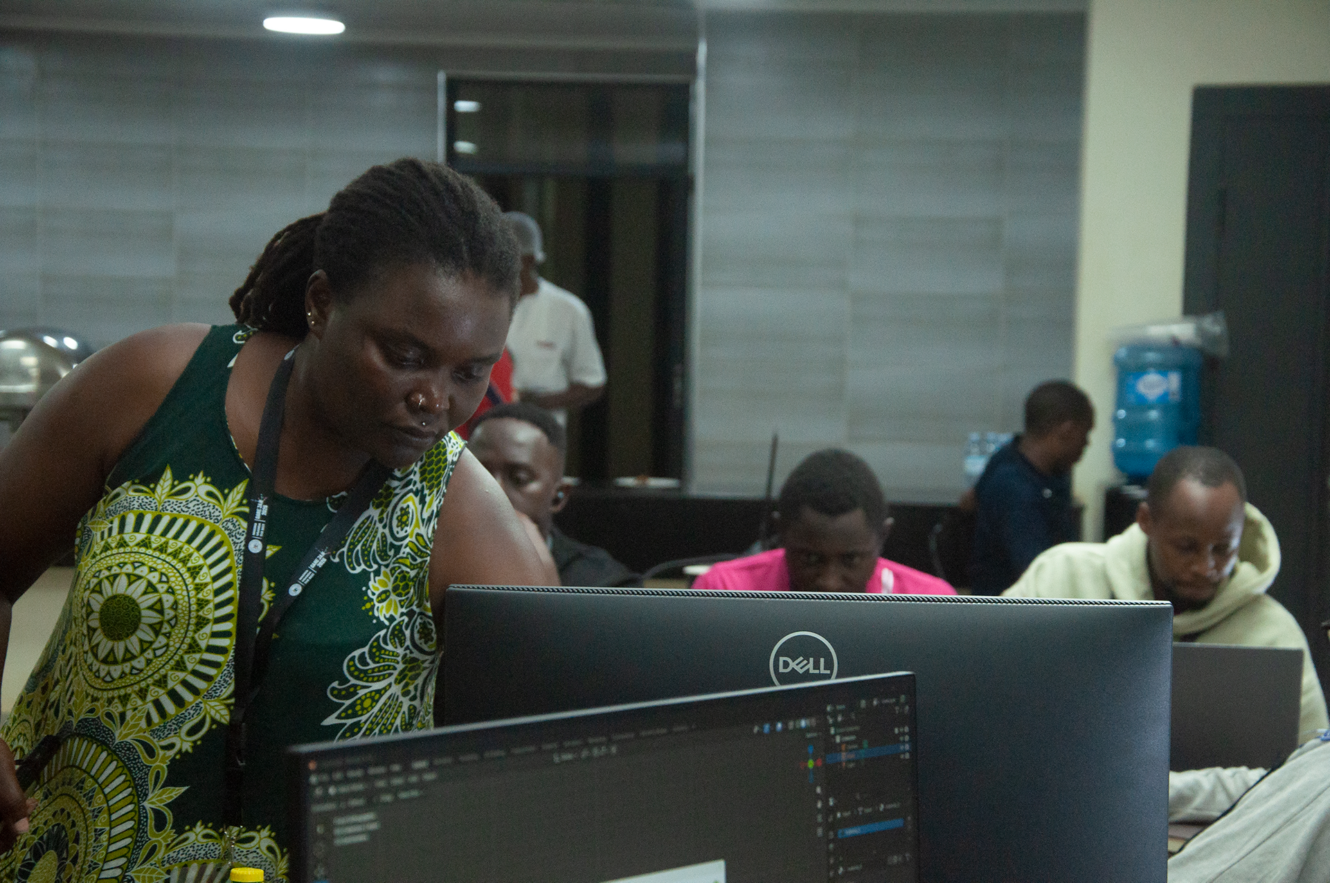 Game Jam photo 9
