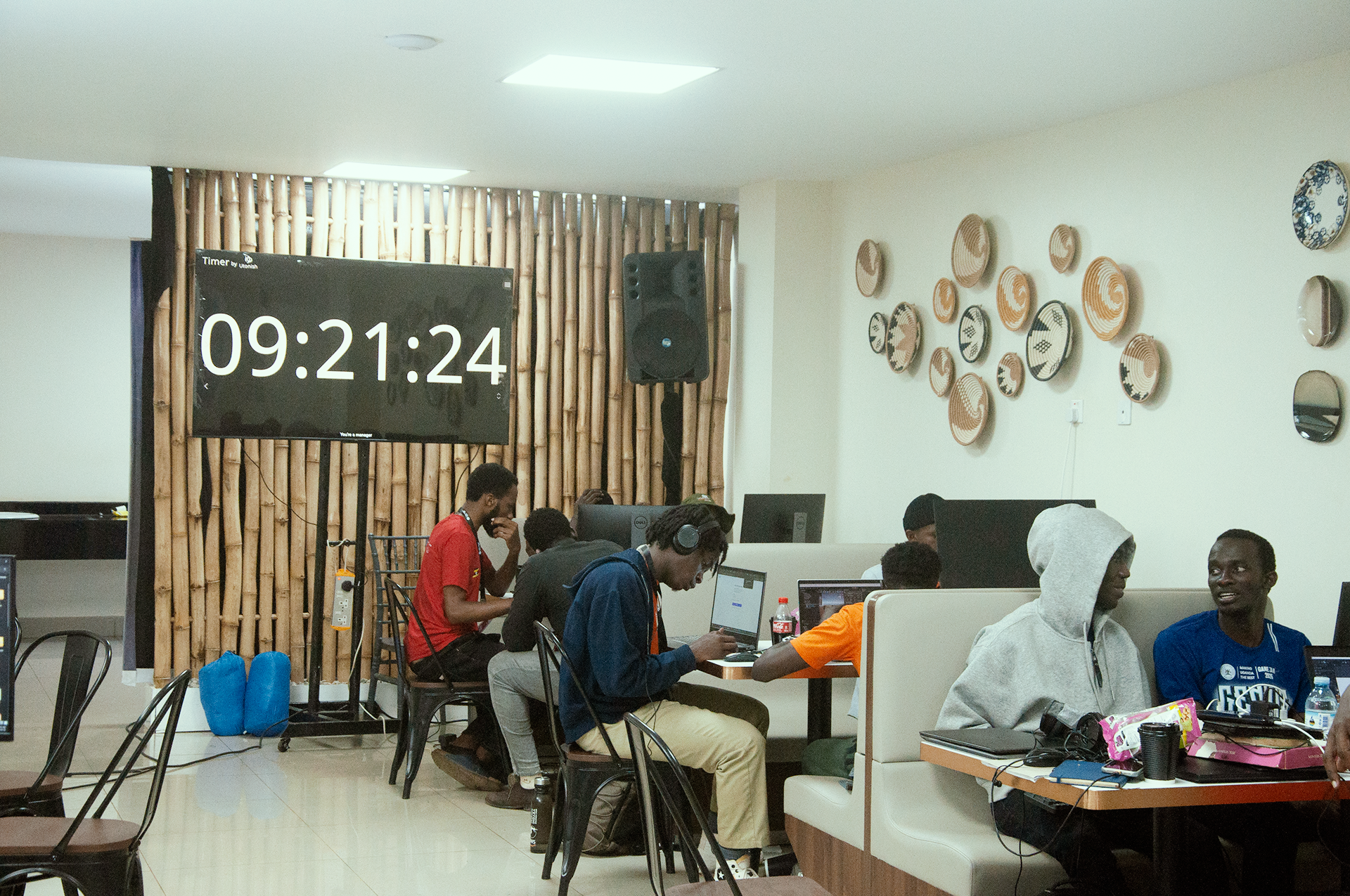 Game Jam photo 10