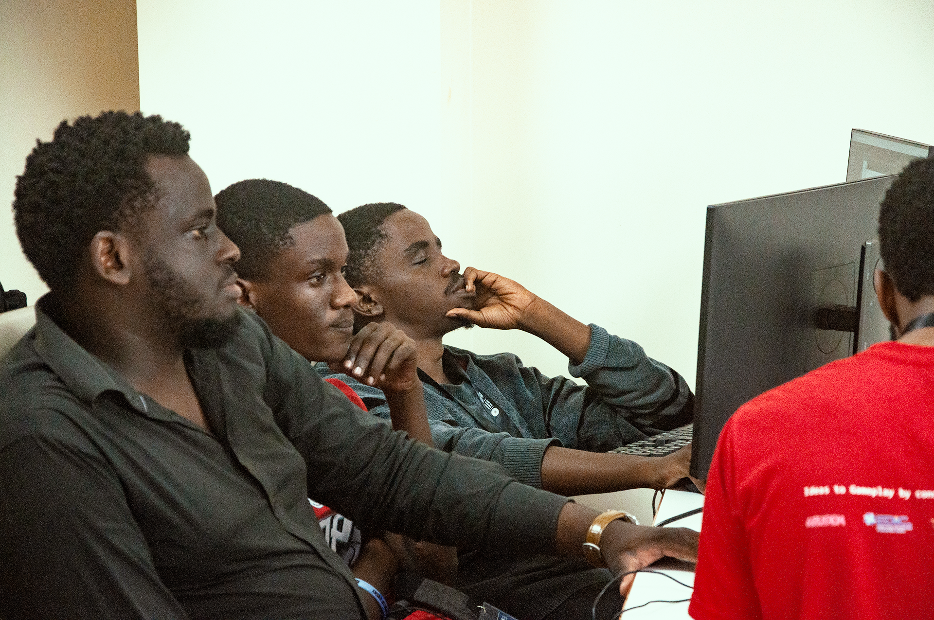Game Jam photo 11