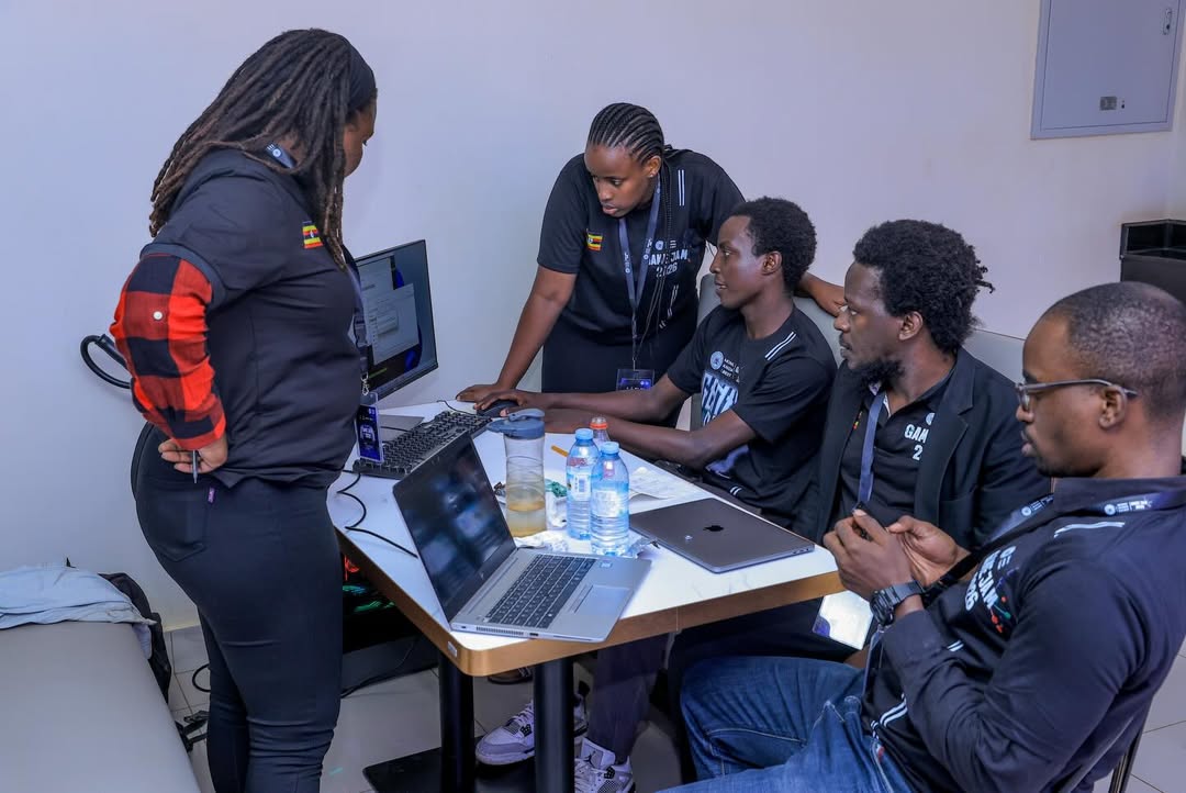 Game Jam highlights